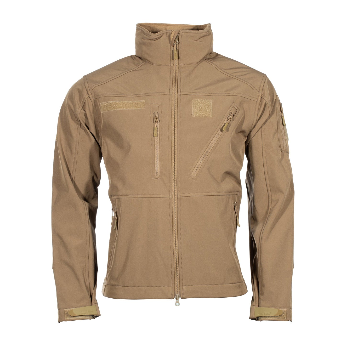 Softshell Jacket SCU 14