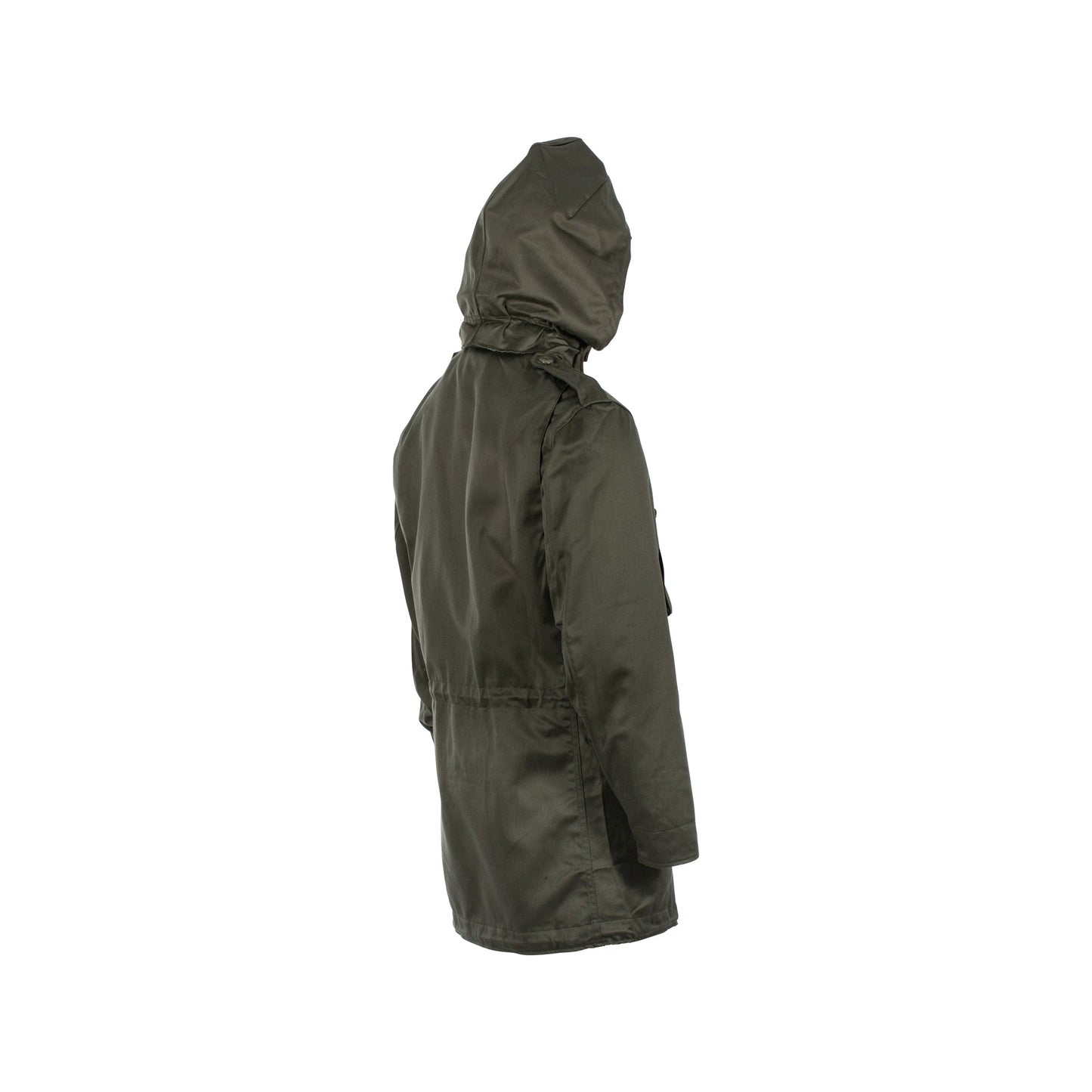 Chaqueta de campo austriaca como nueva