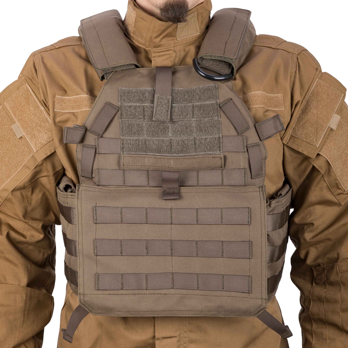 Invader Gear 6094A-RS Plate Carrier OD green