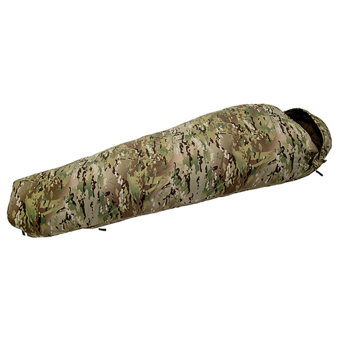 Sleeping Bag Tropical 185 cm