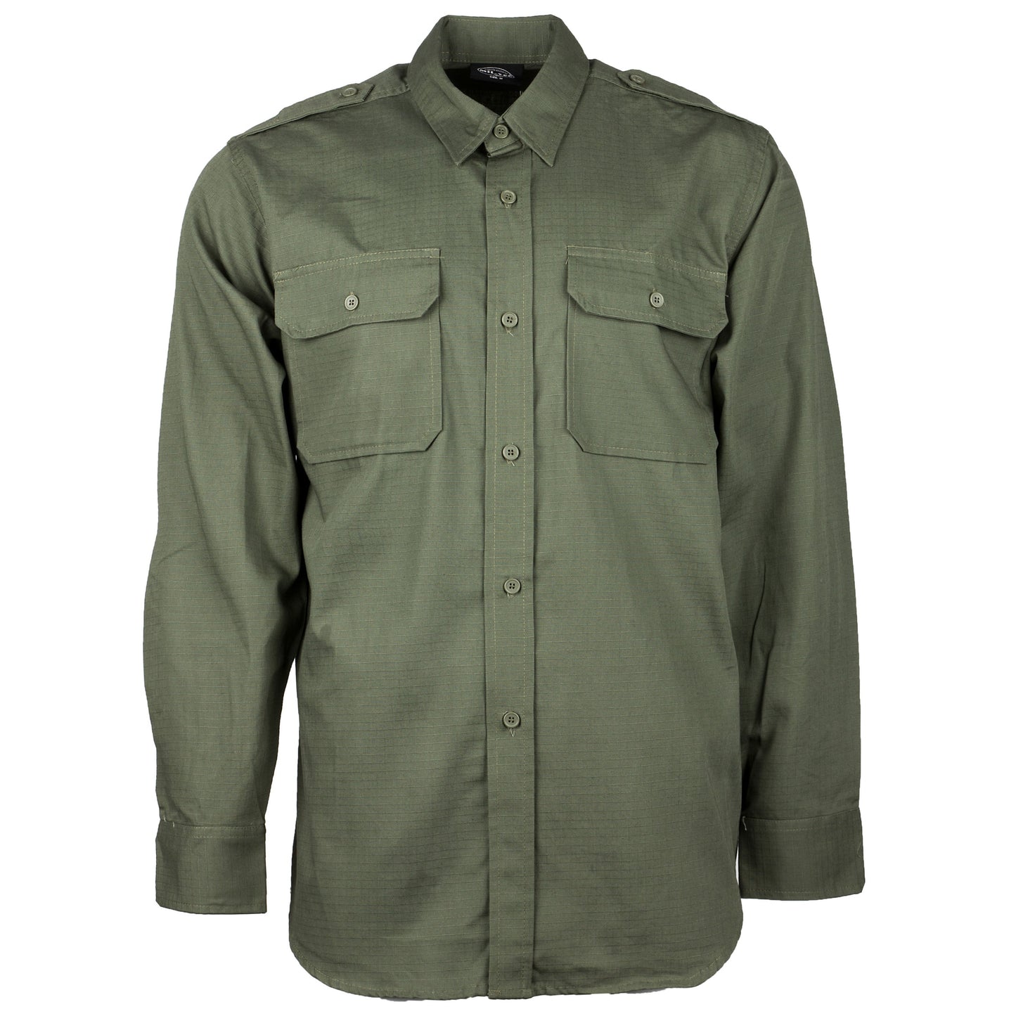 U.S. Field Shirt , ripstop