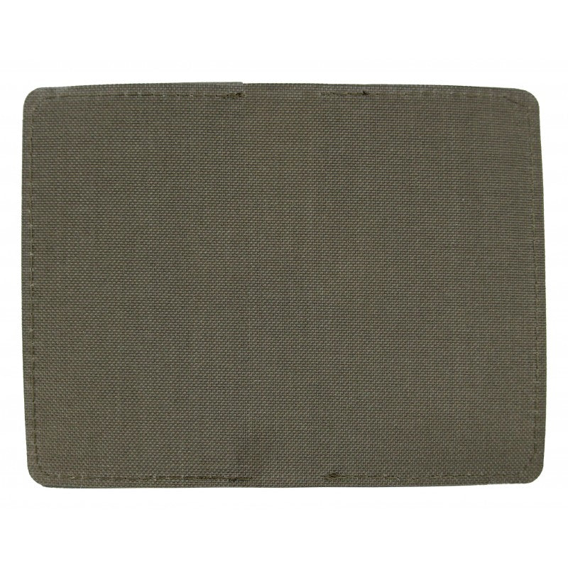 Cardholder stone gray/