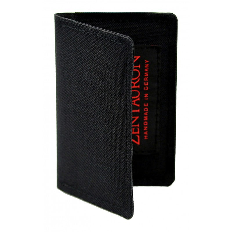 Cardholder stone gray/