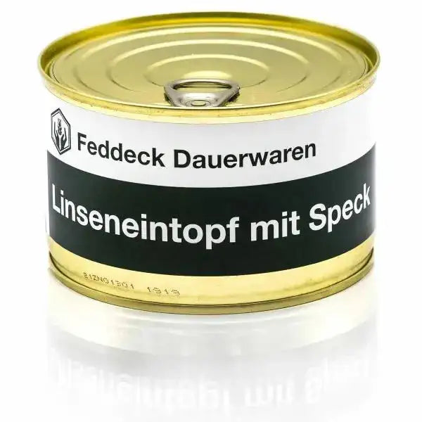 feddeck-dauerwaren-fertiggericht-dose-linseneintopf-mit-speck-400-g-ansicht-1