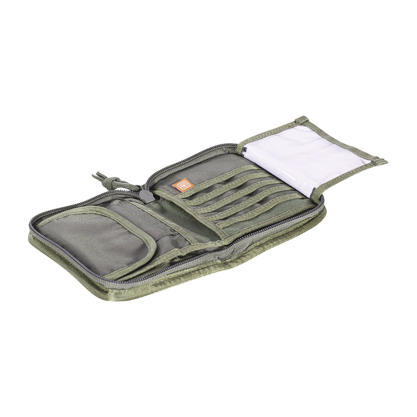 Portafoglio RFID B II