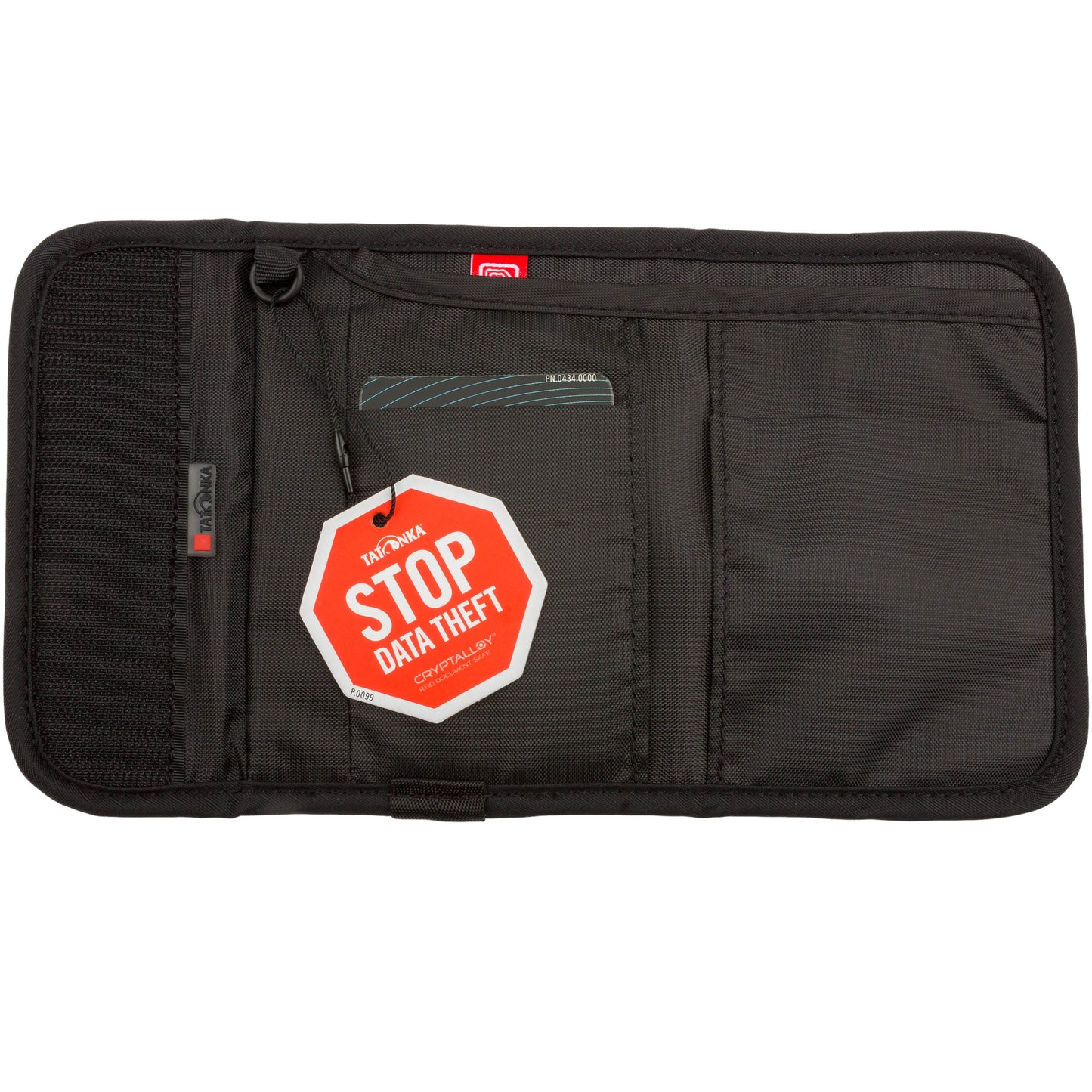 Billetera Euro RFID B