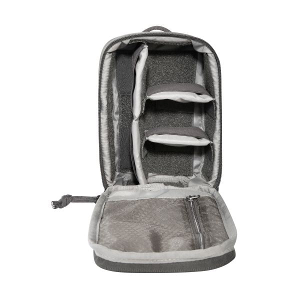 Tac Pouch 16 Pad VL grigio titanio