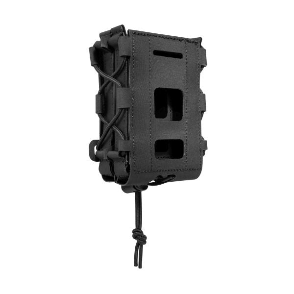 Mag Pouch DBL MCL Anfibia Schwarz