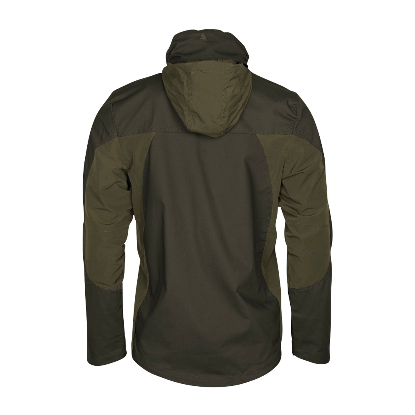 Jacket Finnveden Trail Hybrid dark earth