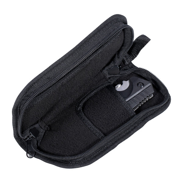 Coltello tascabile SFP Cartella tattica grigio