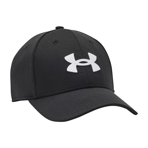Gorra Under Armour Blitzing marine OD verde
