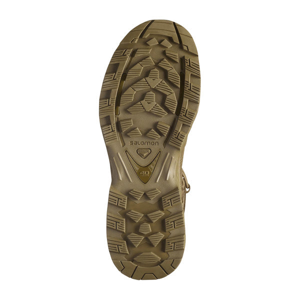 Stivali da combattimento Quest Prime Forces GTX