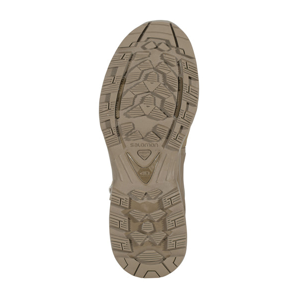 Stivali da combattimento Quest 4D Forces 2 High GTX