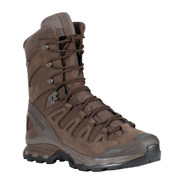 Mission Boots Quest 4D Forces 2 High GTX ES