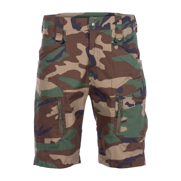 Shorts Assalto R/S CO