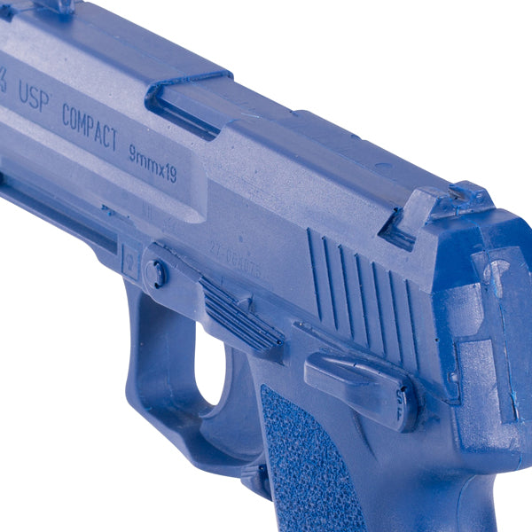 Pistola da addestramento H&K USP 9MM compatta