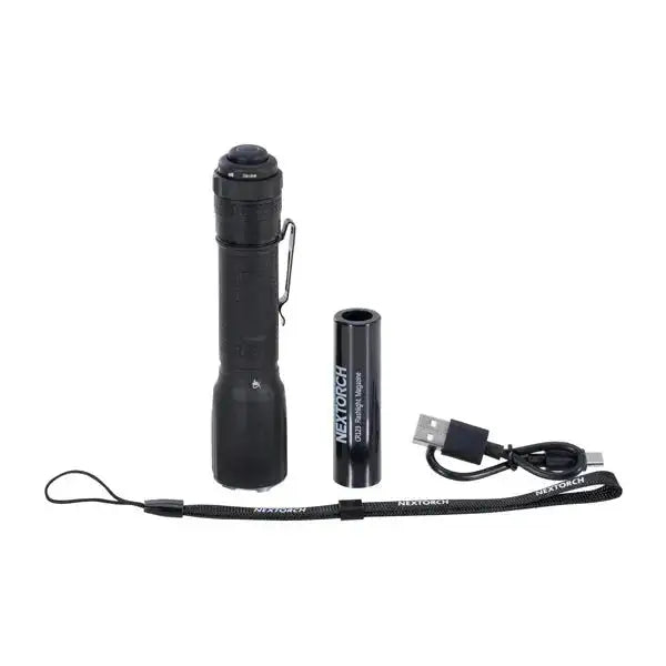 nextorch-taschenlampe-ta30c-tactical-led-1600-lumen-schwarz-ansicht-4