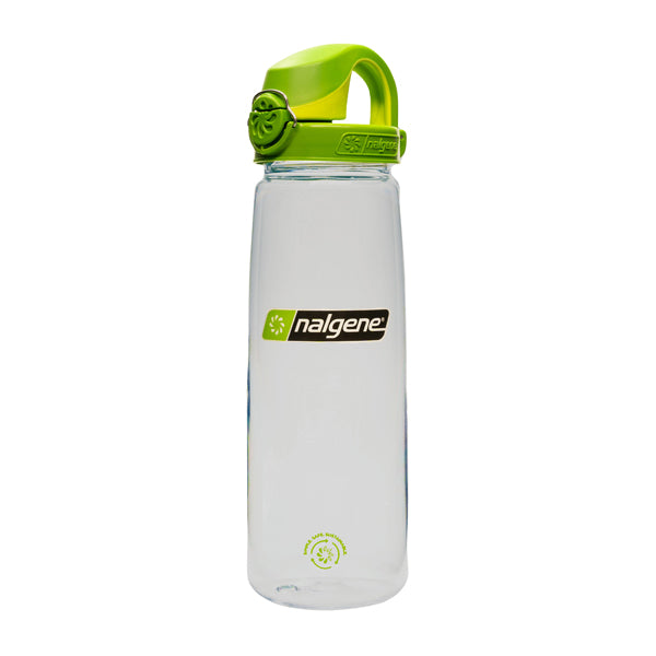 Drinking Bottle OTF Sustain 650 ml transparent