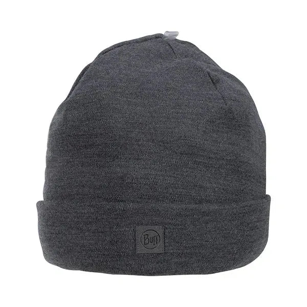 buff-beanie-merino-heavyweight-solid-grey-ansicht-4