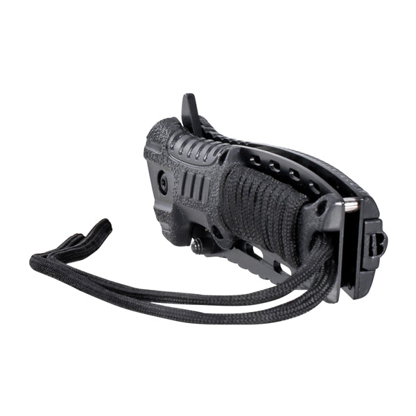 Coltello pieghevole a una mano Blackrope