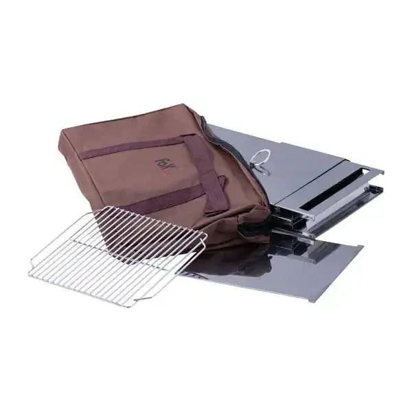 fox-outdoor-raketenofen-mini-silberfarben-ansicht-6