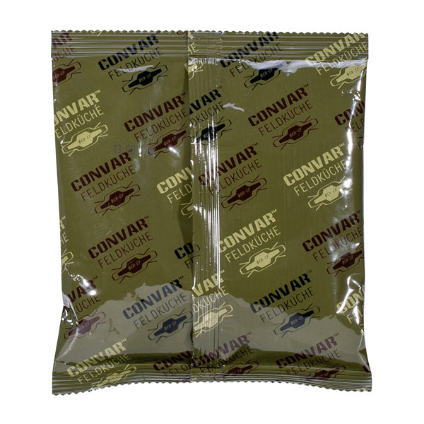 Uova strapazzate della cucina Convar Field