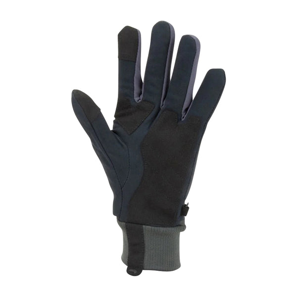 Allwetter-Handschuhe Gissing negro gris