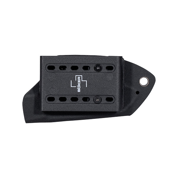 Coltello Böker Plus Rhino Copper All Black