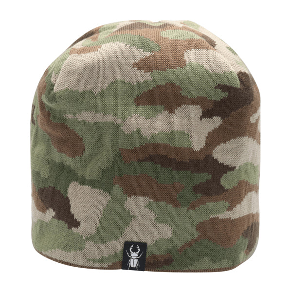Comando Beanie camo