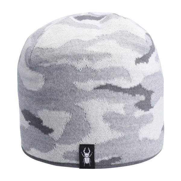 Comando Beanie camo