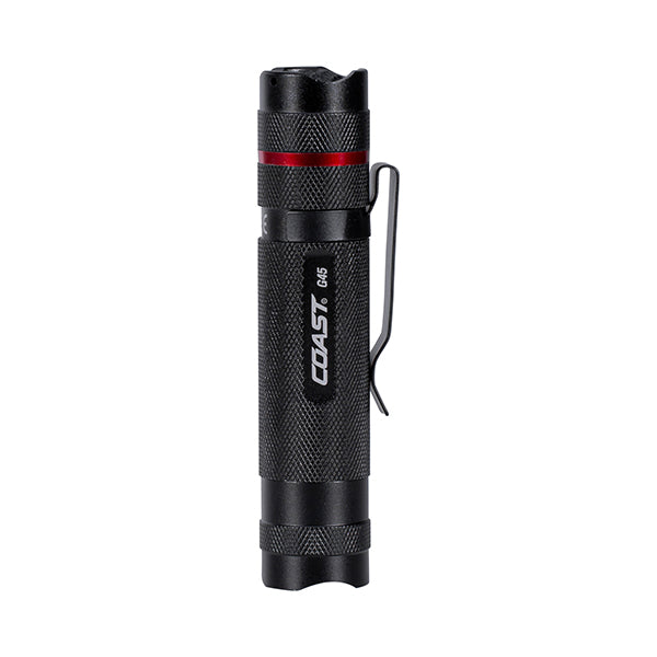 flashlight G45 385 lumens