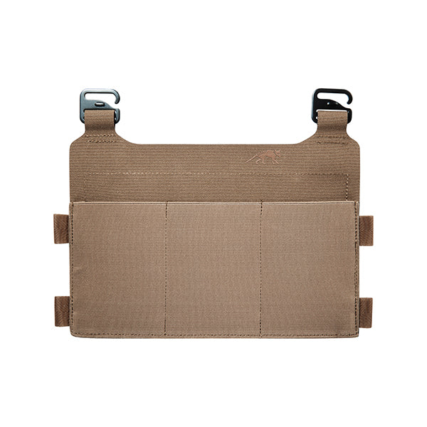 3 SGL Mini Panel M4 El