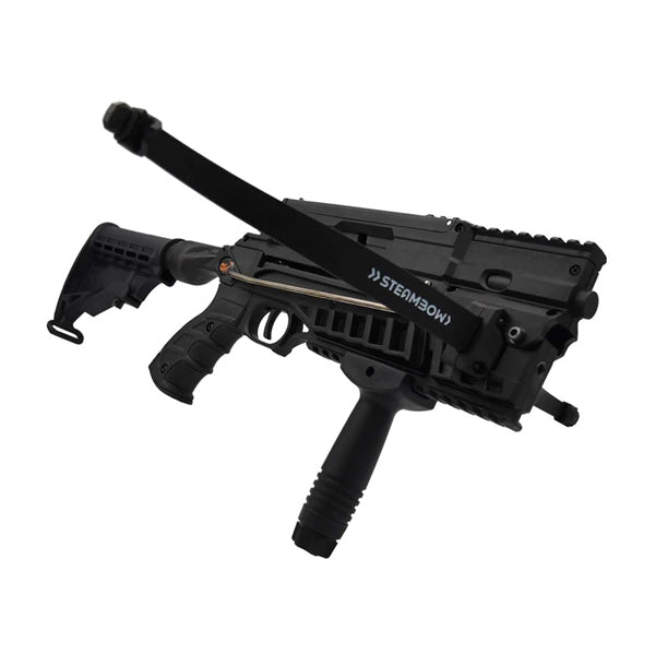 Repetierarmbrust AR-6 Stinger II Sistema di attacco tattico