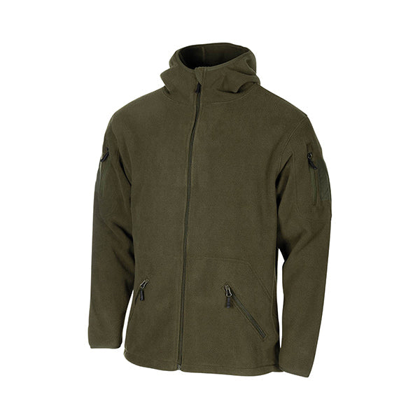 Fleece Jacket Tactical