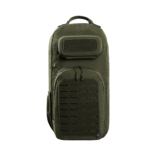 Mochila Stoirm Gearslinger 12 L