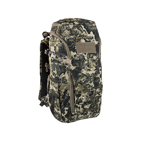 Paquete de bandido de mochila