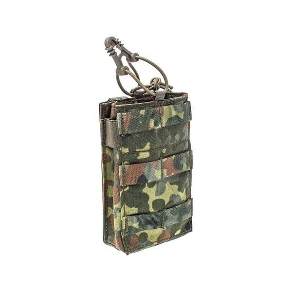 Magazine Pouch Rifle 1 PA002/2 stone gray