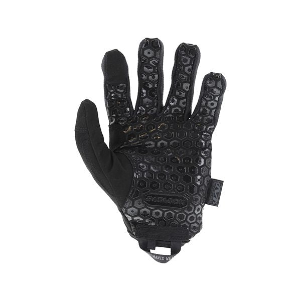 Chaqueta de uniforme para personal de seguridad alemana BW gris usada