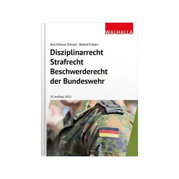 walhalla-verlag-buch-disziplinarrecht-strafrecht-beschwerderecht-der-bundeswehr-ansicht-1