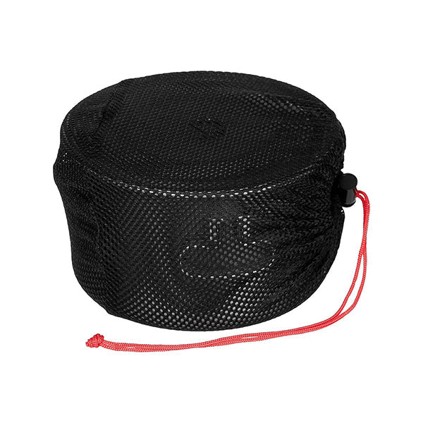 Olla Titanio grande 1,95 L con tapa