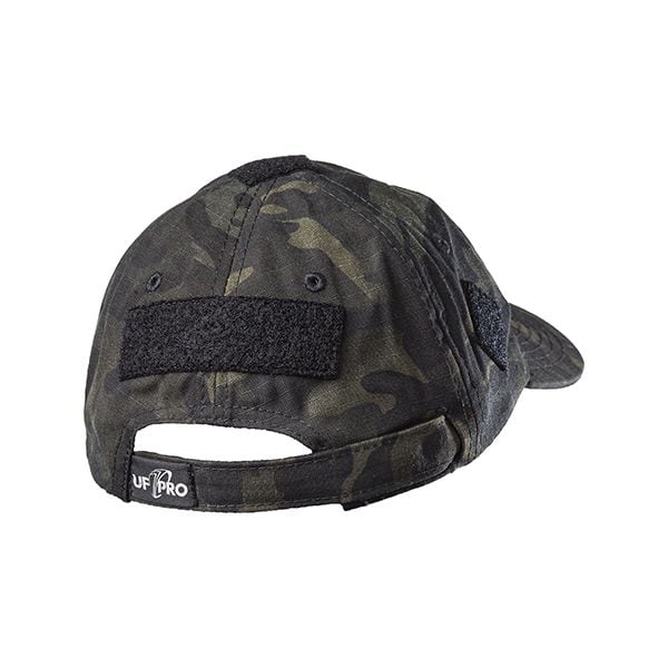 Striker Gen.2 Base Cap grey