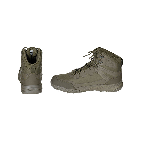 Tactical Boot Ultima 6.0 WP