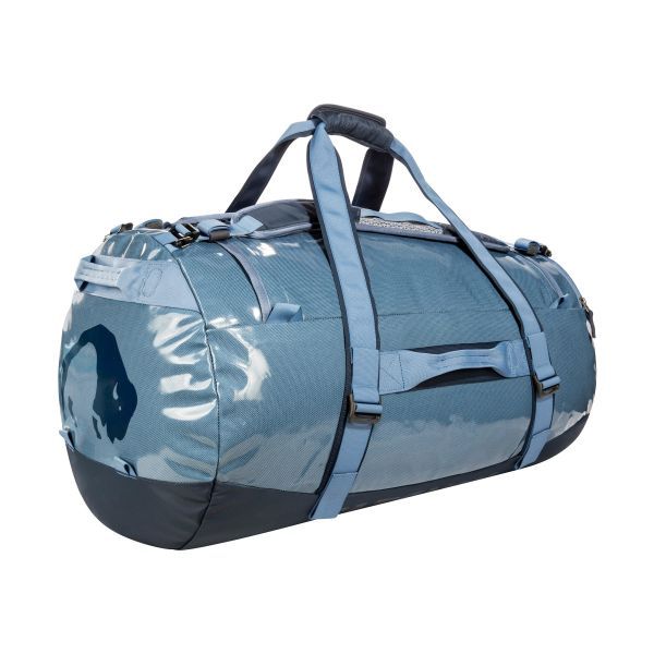 Bolsa de viaje Barrel 45 elemental azul