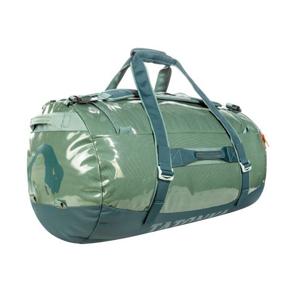 Borsa da viaggio Barrel 45 blu elementare