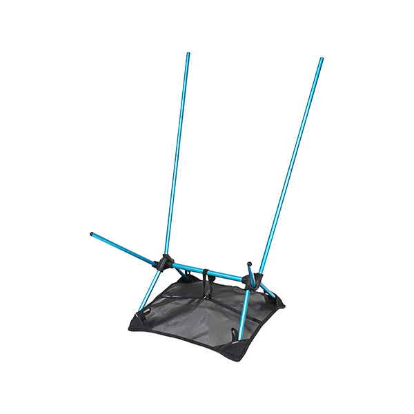 Ground Sheet Chair Two y Chair Zero Respaldo alto