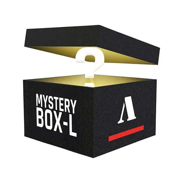 Mystery Box Outdoor Kitchen L – ASMC GmbH International