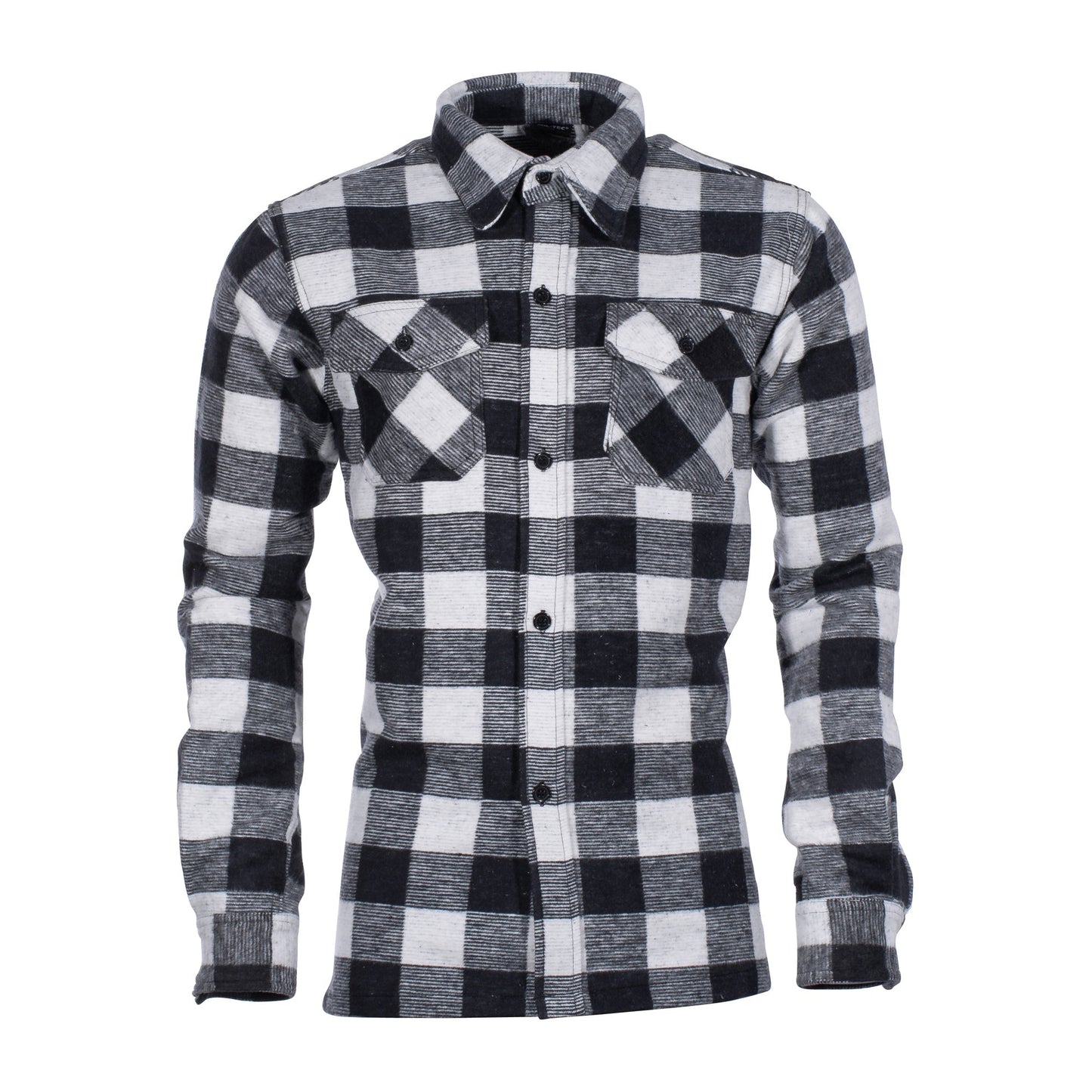 Camicia da boscaiolo/blu