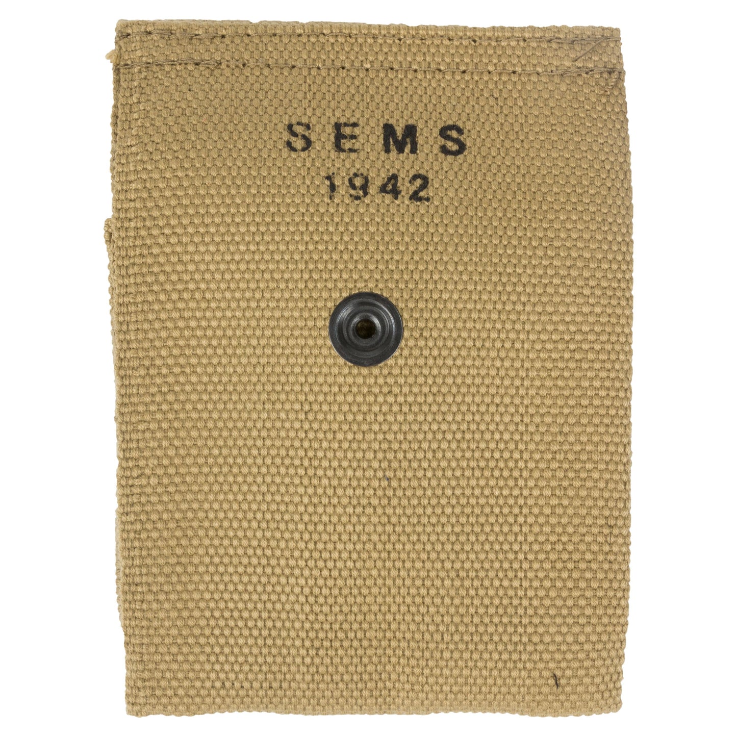 U.S. Magazine Pouch M1911A1 Reproduction khaki