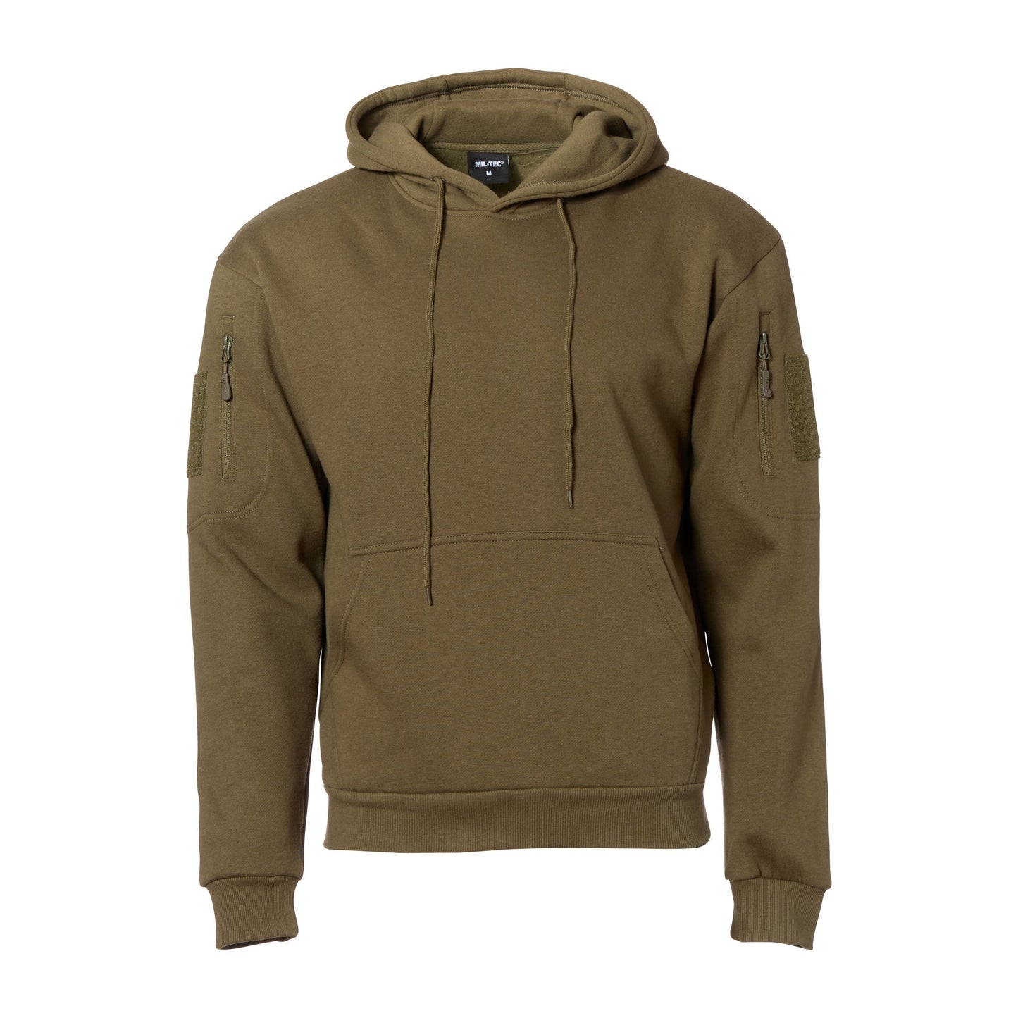Tactical Hoodie