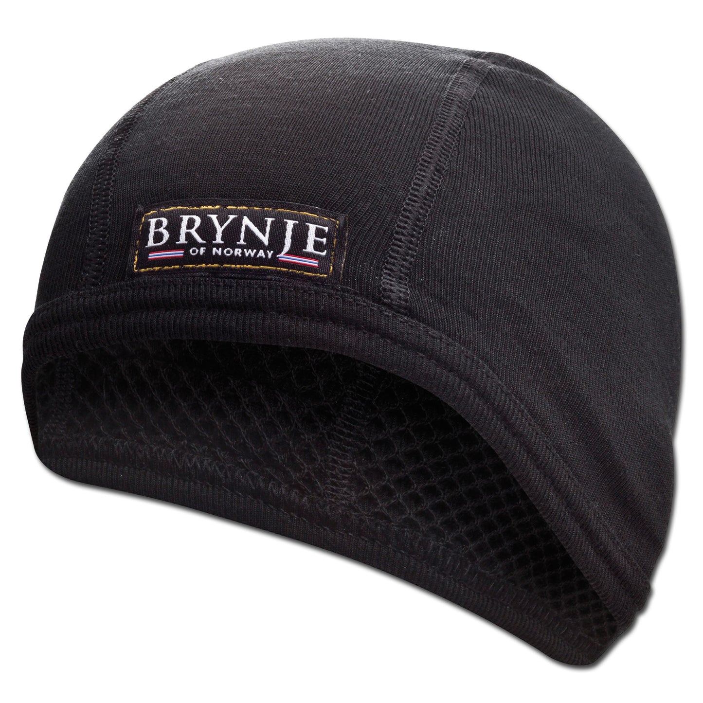 Doppio cappello artico